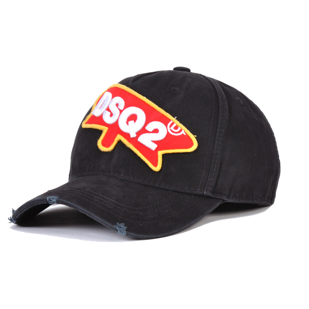 DSQ2 Adjustable Hat