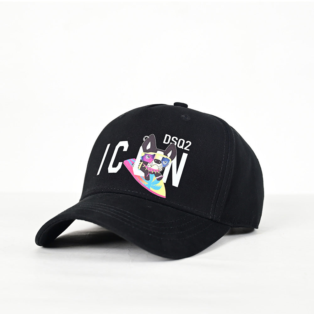 DSQ2 Adjustable Hat