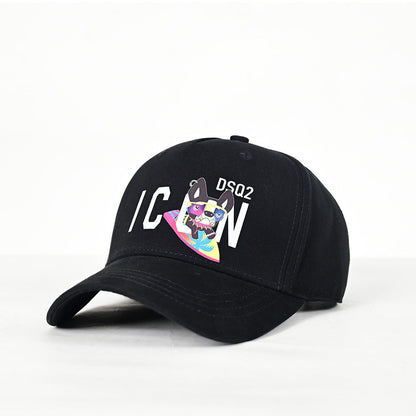 DSQ2 Adjustable Hat