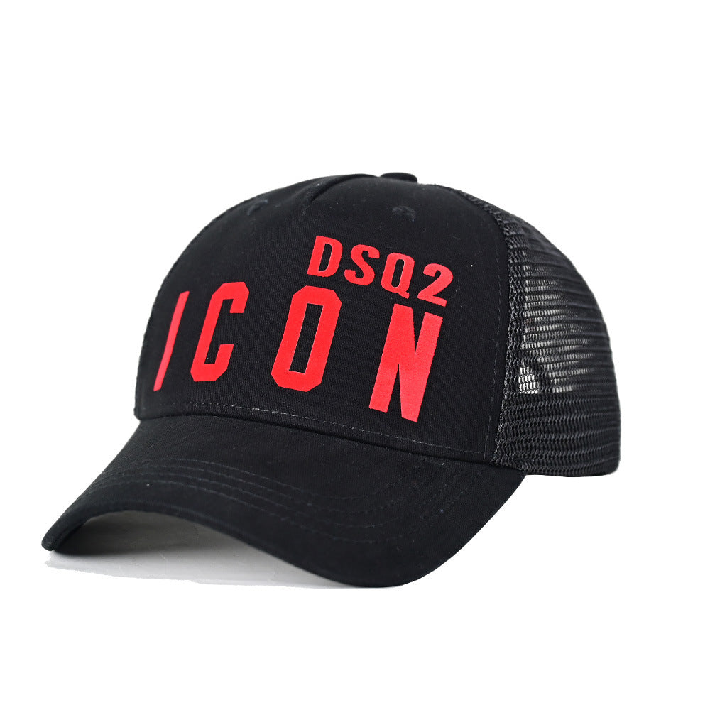 DSQ2 調節可能な帽子