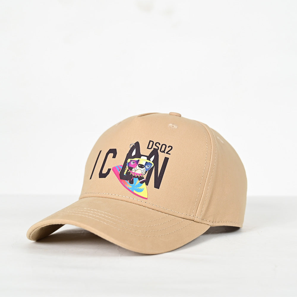 DSQ2 Adjustable Hat
