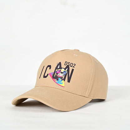 DSQ2 Adjustable Hat