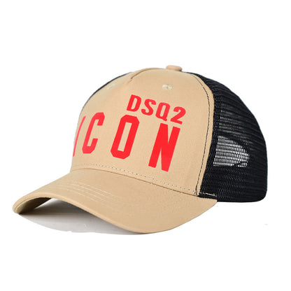 DSQ2 調節可能な帽子