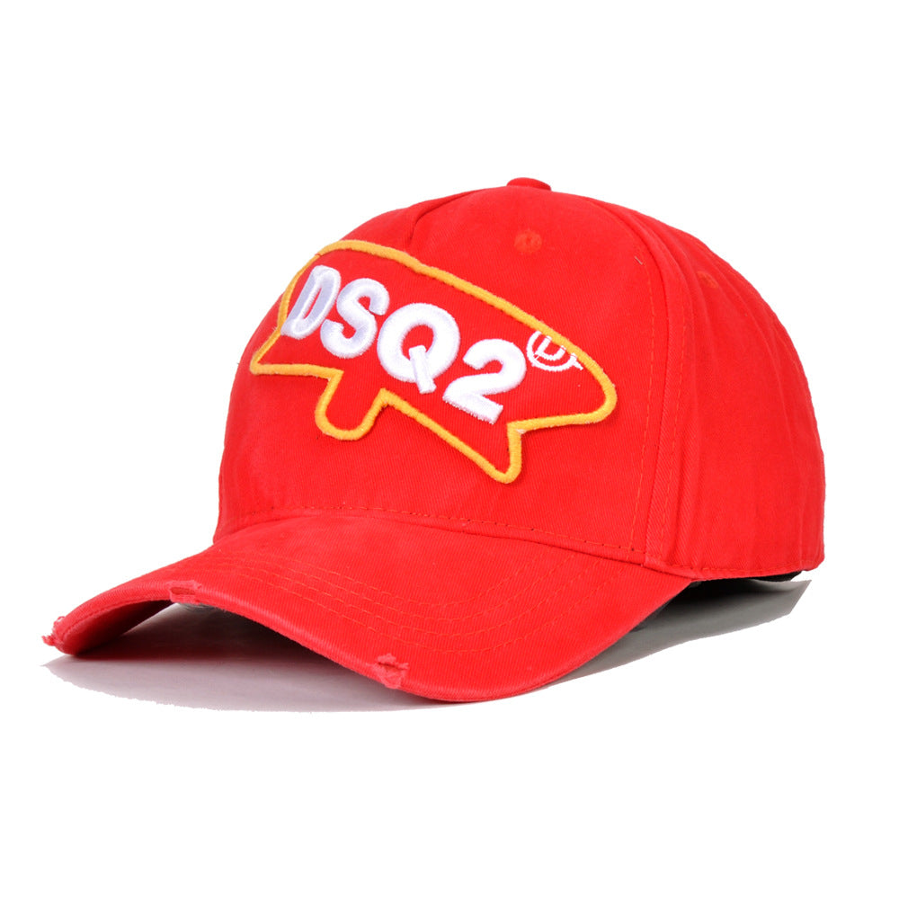 DSQ2 Adjustable Hat