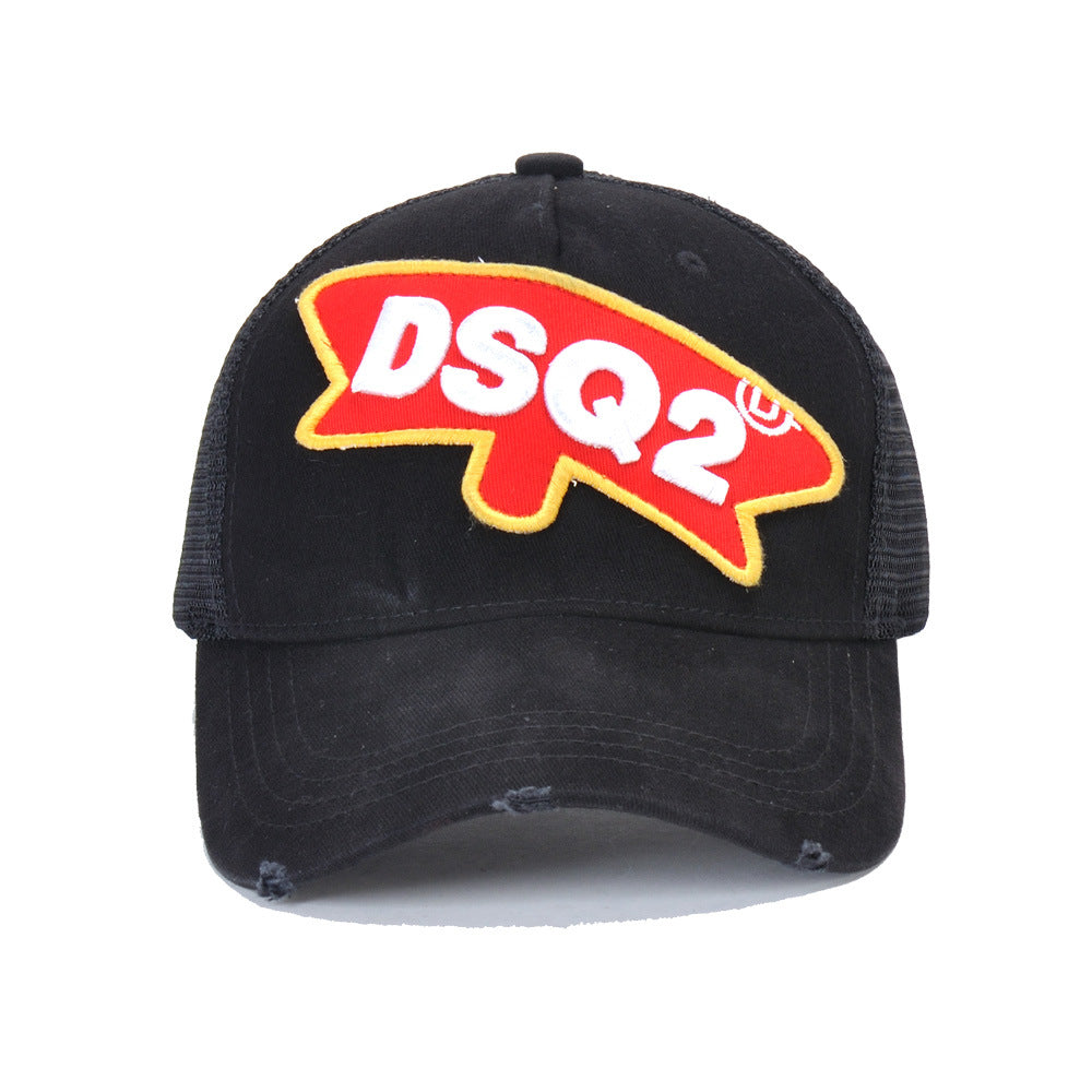 DSQ2 Adjustable Hat