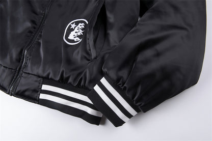 HE 2025 new fashion jacket
