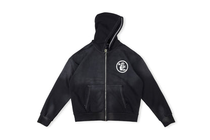 HE 2025 new fashion jacket