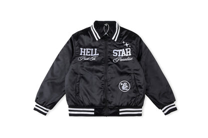 HE 2025 new fashion jacket