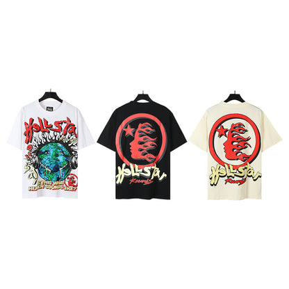 Hellstar new fashion T-shirt