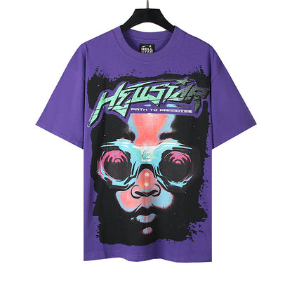 Hellstar new fashion T-shirt