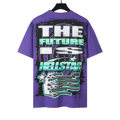 Hellstar new fashion T-shirt