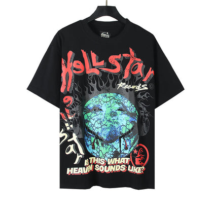Hellstar new fashion T-shirt