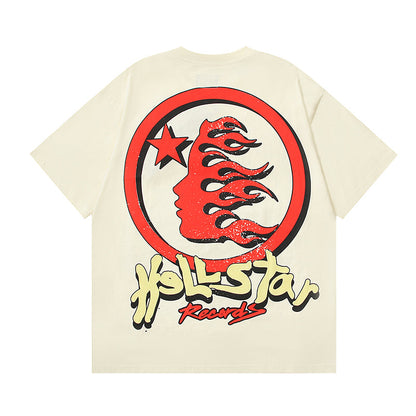 Hellstar new fashion T-shirt