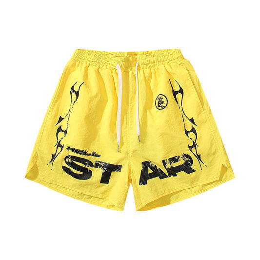 HE Studios Shorts 2025 New
