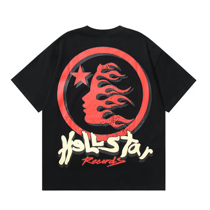 Hellstar new fashion T-shirt