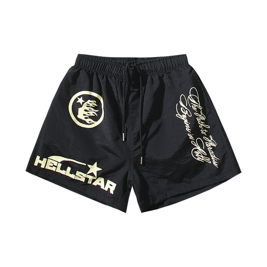 HE Studios Shorts 2025 New