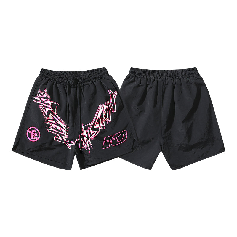 HE Studios Shorts 2025 New