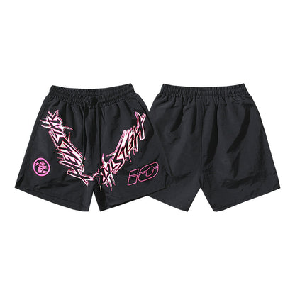 HE Studios Shorts 2025 New