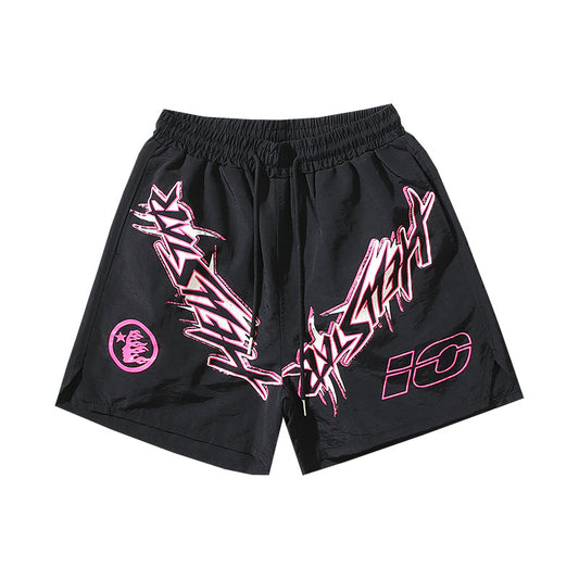 HE Studios Shorts 2025 New