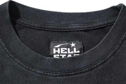 HE 2025 new fashion T-shirt