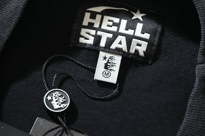 HE 2025 new fashion T-shirt