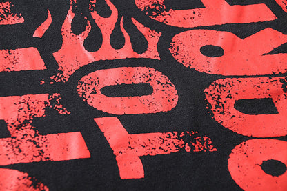 HE 2025 new fashion T-shirt