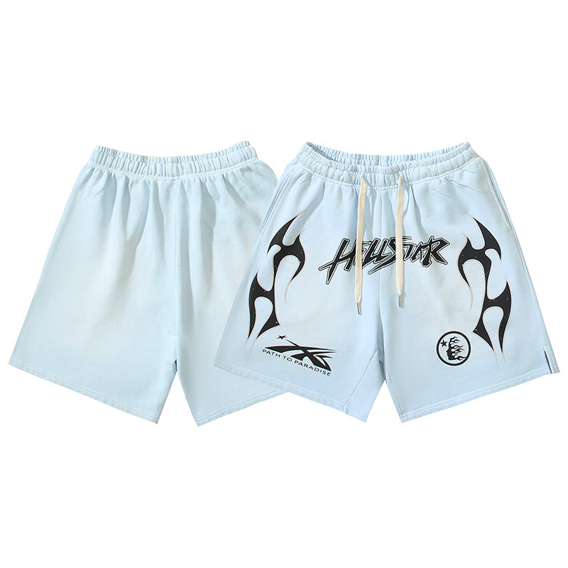 HE Studios Shorts 2025 New