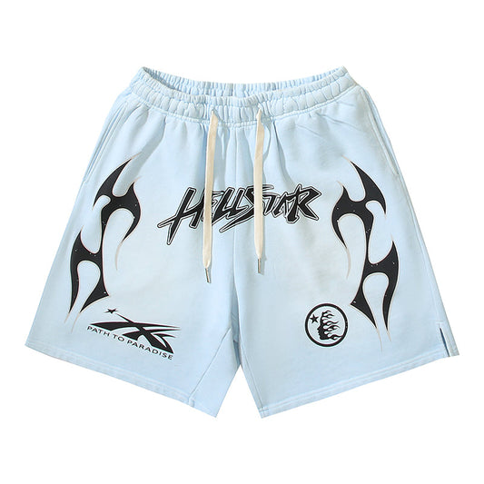 HE Studios Shorts 2025 New