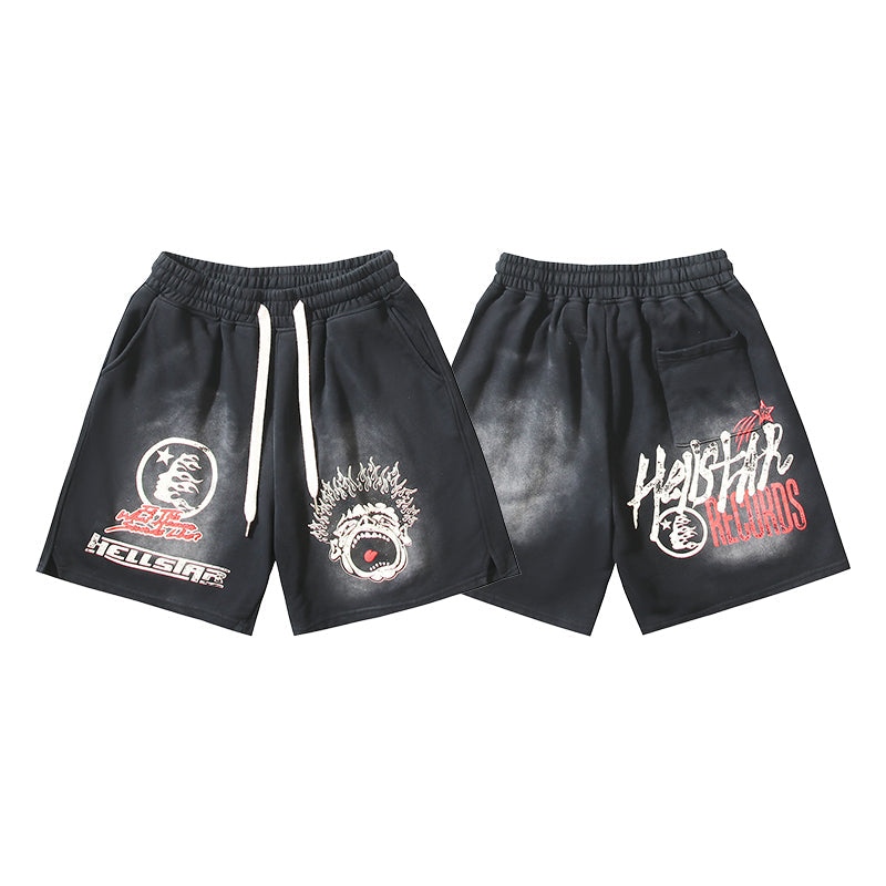 HE Studios Shorts 2025 New