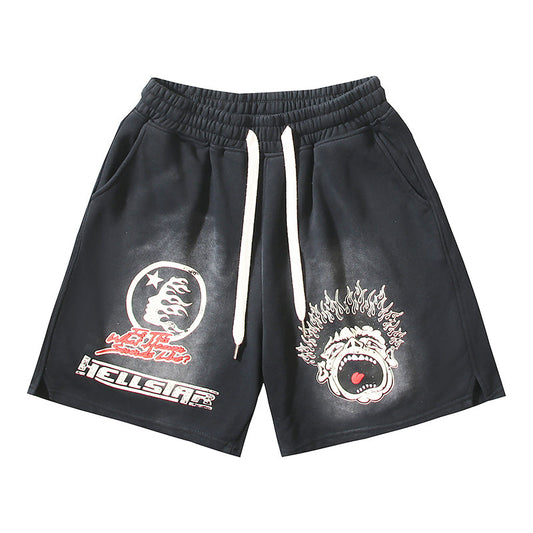 HE Studios Shorts 2025 New