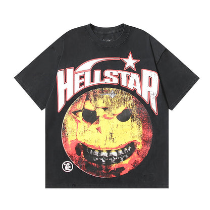 HE 2025 new fashion T-shirt