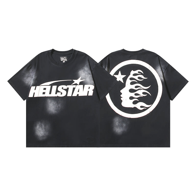 Hellstar new fashion T-shirt
