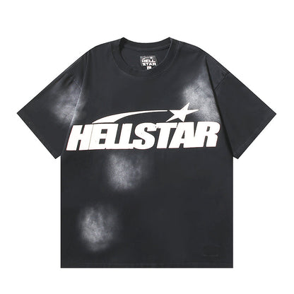 Hellstar new fashion T-shirt