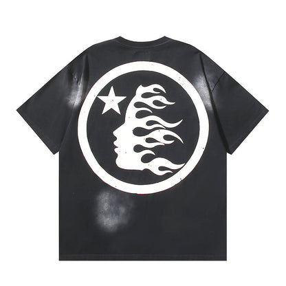 Hellstar new fashion T-shirt