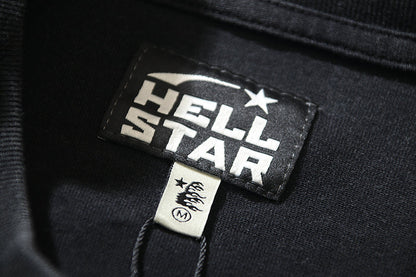 HE 2025 new fashion T-shirt