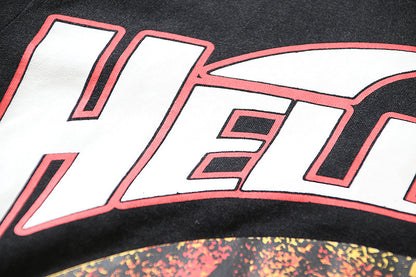HE 2025 new fashion T-shirt