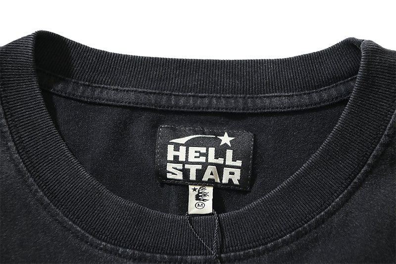 HE 2025 new fashion T-shirt