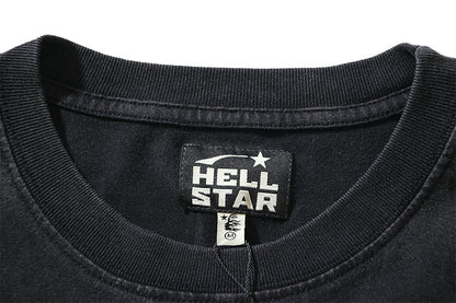 HE 2025 new fashion T-shirt
