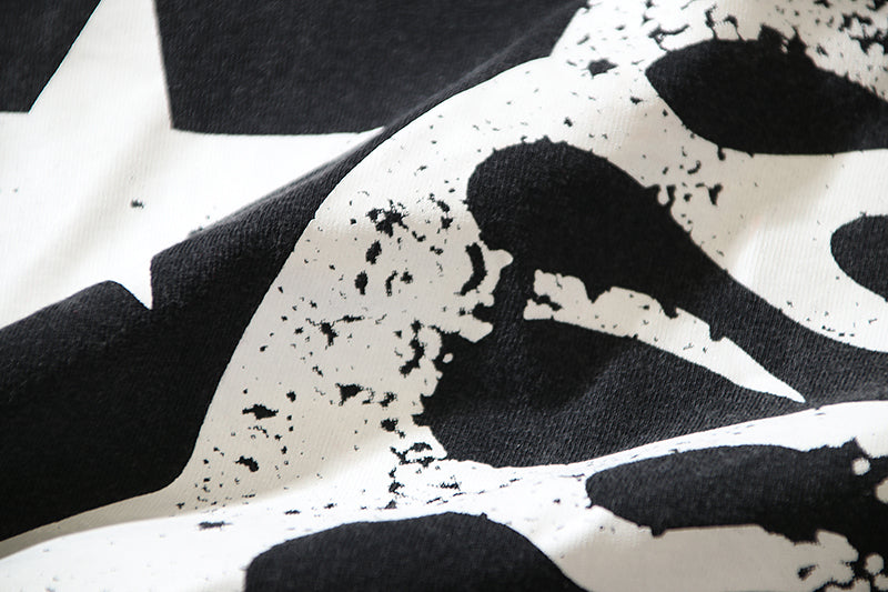 HE 2025 new fashion T-shirt