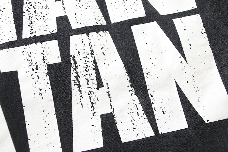 HE 2025 new fashion T-shirt