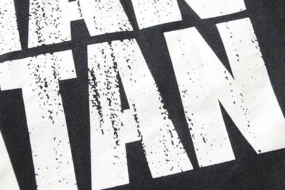 HE 2025 new fashion T-shirt