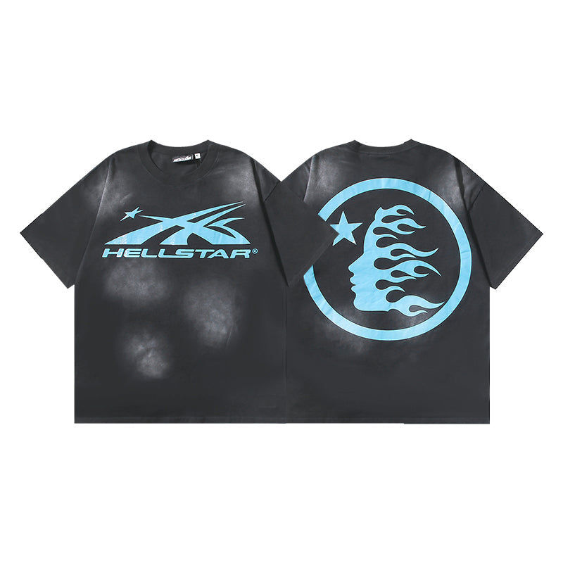 Hellstar new fashion T-shirt
