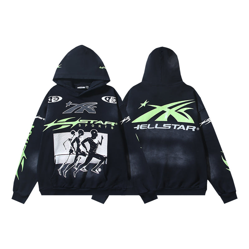 Hellstar Studios New Hoodie