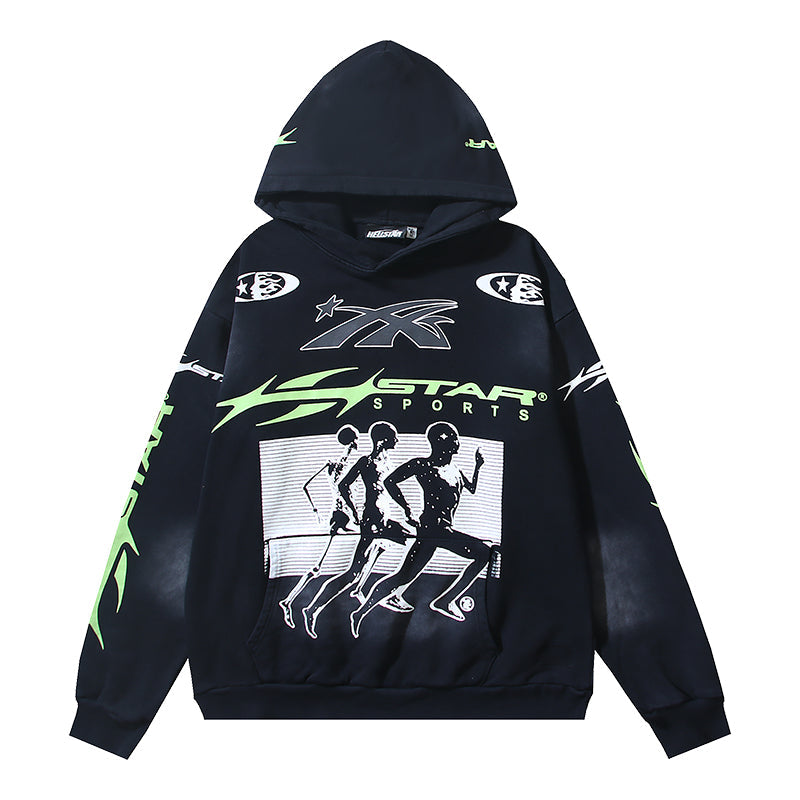 Hellstar Studios New Hoodie