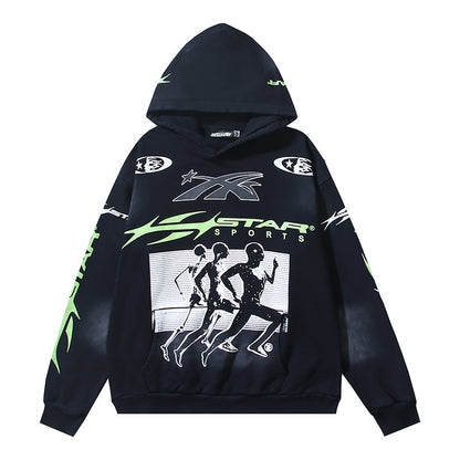 Hellstar Studios New Hoodie