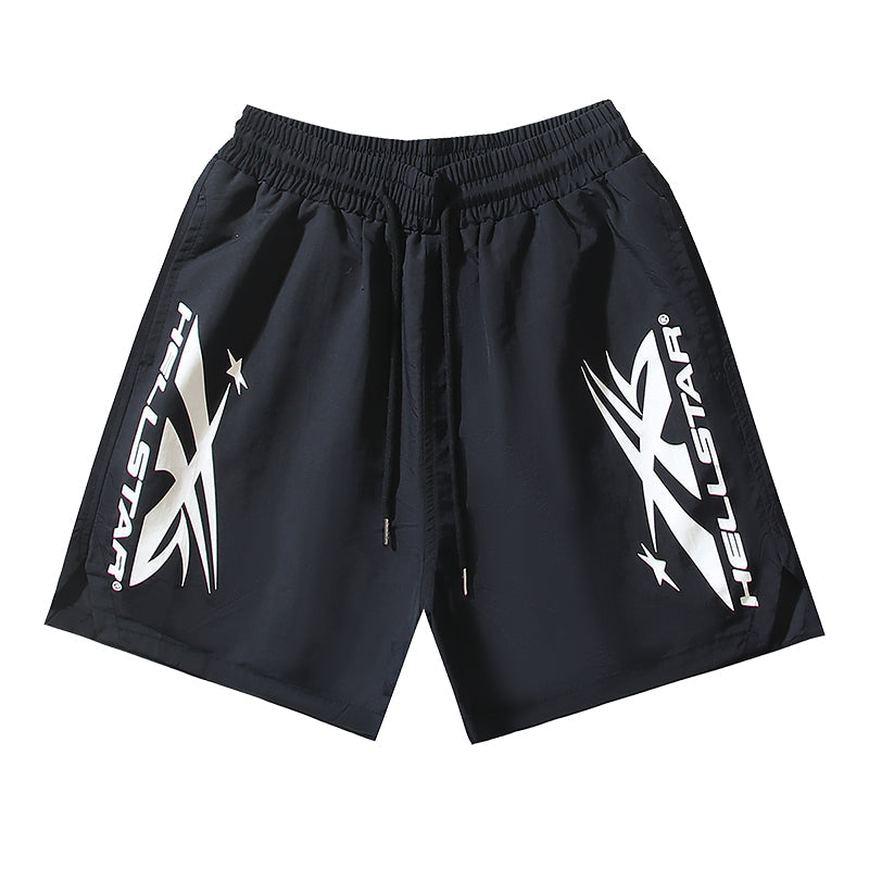 Hellstar Studios  Shorts New