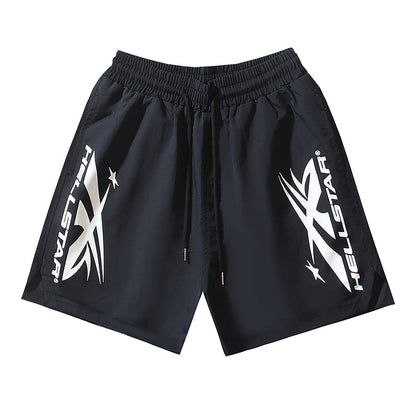 Hellstar Studios  Shorts New