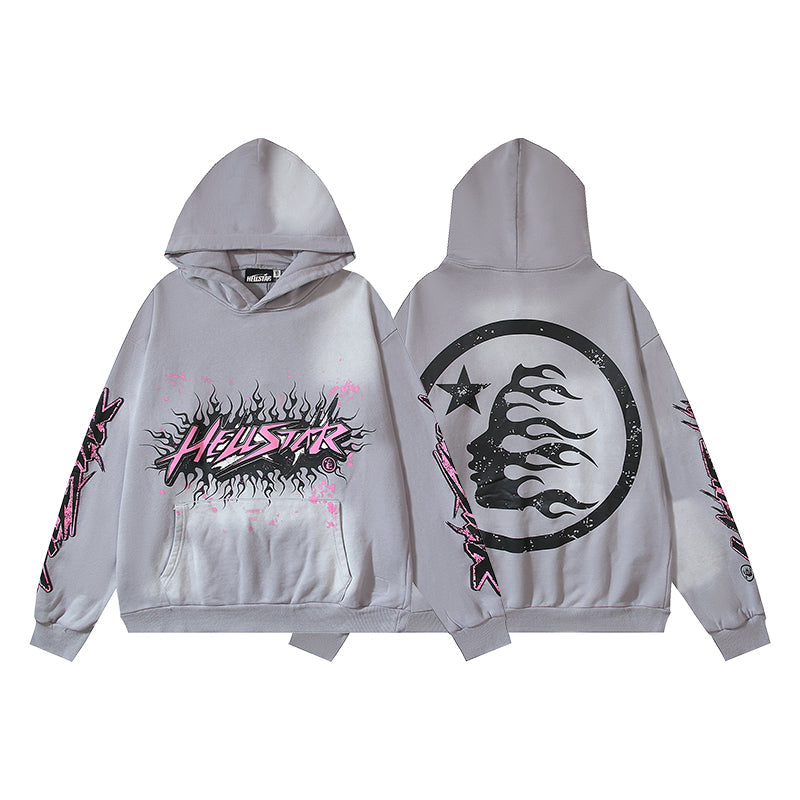 Hellstar Studios New Hoodie