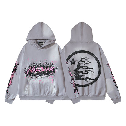 Hellstar Studios New Hoodie