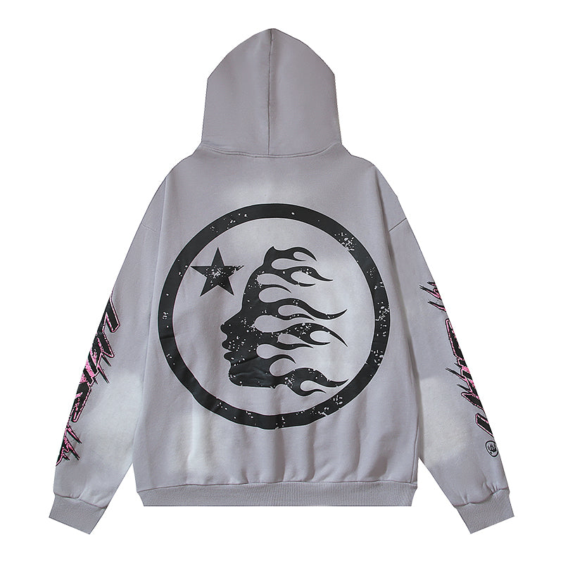 Hellstar Studios New Hoodie